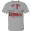 LITTLE MORGAN SHIRT Joe Morgan, Cincinnati Reds