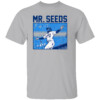 MR. SEEDS SHIRT Teoscar Hernandez, Los Angeles Dodgers