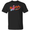 MR. SPLASH TEXT SHIRT Baltimore orioles