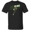 MVPHEE SHIRT Napheesa Collier, Minnesota Lynx
