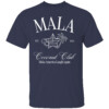 Mala Make America Laugh Again Coconut Is Brat Shirt Kamala Harris 2024, Kamala For President