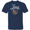 NEW YORK SWAG HEAD SHIRT Jazz Chisholm, New York Yankees