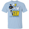 NO SHANE NO GAIN SHIRT Shane McClanahan, Tampa Bay Rays