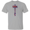 OMG AMAZIN'S SHIRT Jose Iglesias, New York Mets