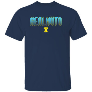 REALMUTO PHILADELPHIA CITY EDITION TEXT SHIRT J.T. Realmuto, Philadelphia Phillies
