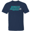 Rodriguez Arozarena '24 Shirt Julio Rodriguez, Randy Arozarena, Seattle Mariners