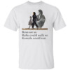 Rosa Sat, So Ruby Could Walk, So Kamala Could Run Shirt Black Lives Matter, Kamala Harris 2024, Kamala For President