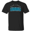 SAN JOSE GMMG SHIRT San Jose Sharks