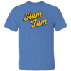 SLAM FAM SHIRT Milwaukee Brewers