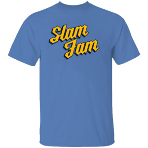 SLAM FAM SHIRT Milwaukee Brewers