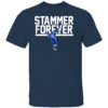 STAMMER FOREVER SHIRT Steven Stamkos, Tampa Bay Lightning