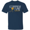 STAMMER TIME NASHVILLE SHIRT Steven Stamkos, Nashville Predators