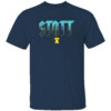 STOTT PHILADELPHIA CITY EDITION TEXT SHIRT Bryce Harper, Philadelphia Phillies