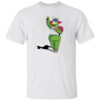 Stuff the Magic Dragon GOAT Shirt Gary Harris, Orlando Magic
