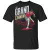 THE GRAND CANNON SHIRT Zac Gallen, Arizona Diamondbacks
