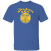 THE SPLASH ERA SHIRT Golden State Warriors