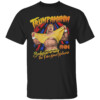 TRUMPAMANIA SHIRT Bodayslamming, The Fake News Network, FNN, Hulk Hogan