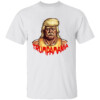 TRUMPAMANIA SHIRT Trump 2024, Election 2024, Hulk Hogan