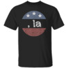 Vintage Comma La Shirt Comma La, Kamala Harris 2024, Kamala For President