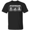 Vintage Murderers' Row '24 Shirt New York Yankees