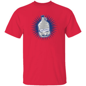 WOODER JUG SHIRT Bryce Harper, Philadelphia Phillies