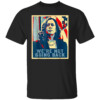 We're Not Going Back Vote For 2024 President Kamala Harris Shirt