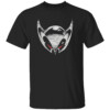 1992 ShadowHawk Jim Valentino T shirt Vintage 1990s Hanes, Gerard Way
