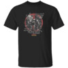 A Responsible Pet Owner Vintage T Shirt Marvel Deadpool & Wolverine
