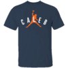 AIR CALEB SHIRT Caleb Williams, Chicago Bears