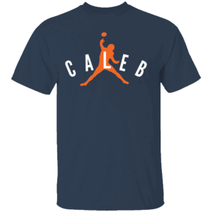 AIR CALEB SHIRT Caleb Williams, Chicago Bears