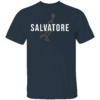 AIR SALVATORE SHIRT Sal Frelick, Milwaukee Brewers