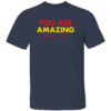 AMAZING SHIRT Caitlin Clark, Aliyah Boston, Signature, Indiana Fever