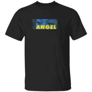 ANGEL EYES SHIRT Angel Reese, Chicago Sky