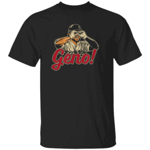 ARIZONA GENO GOGGLES SHIRT Eugenio Suarez, Arizona Diamondbacks