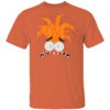 Anxiety Costume Big Face T Shirt Disney and Pixar’s, Inside Out 2