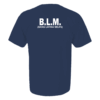 B.L.M SHIRT Bang Latina Milfs