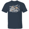 BACK TO BACK, BELLY TO BELLY SHIRT Juan Soto, Aaron Judge, New york Yankees