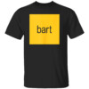BART SHIRT Joey Bart, Pittsburgh Pirates