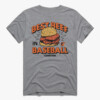 BEST BEEF BASEBALL SHIRT MLB x Flavortown, Baltimore Orioles