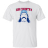 BIG COUNTRY SHIRT Andrew Chafin, Texas Rangers