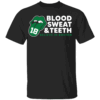 BLOOD SWEAT AND TEETH SHIRT Believe In Boston, Rolling Stones, Boston Red Sox