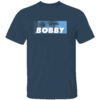BOBBY EYES SHIRT Bobby Witt Jr, Kansas City Royals