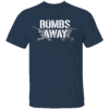 BOMBS AWAY SHIRT Aaron Judge and Juan Soto, New York Yankees