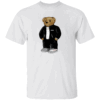 BOSS BEAR SHIRT Polo Bear