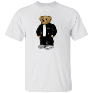 BOSS BEAR SHIRT Polo Bear