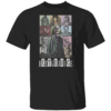 Beetlejuice The Eras Tour Shirt Michael Keaton, Halloween Horror Movie