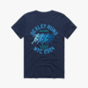 Bexley Runs NYC 2024 Shirt