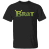 Brat Sherk Shrit