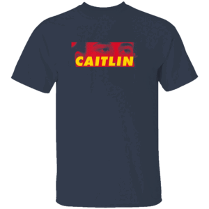 CAITLIN EYES SHIRT Caitlin Clark, Indiana Fever