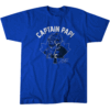 CAPTAIN PAPI SHIRT Auston Matthews, Toronto Maple Leafs
